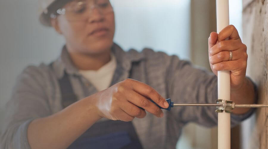 Professional annual plumbing maintenance services in Carl Junction, MO